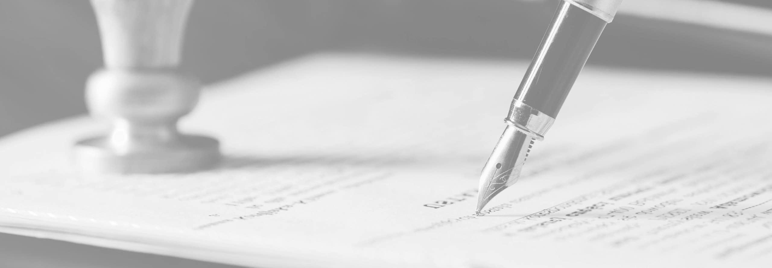 Trust & Estate Litigation Bowman Jarashow Law