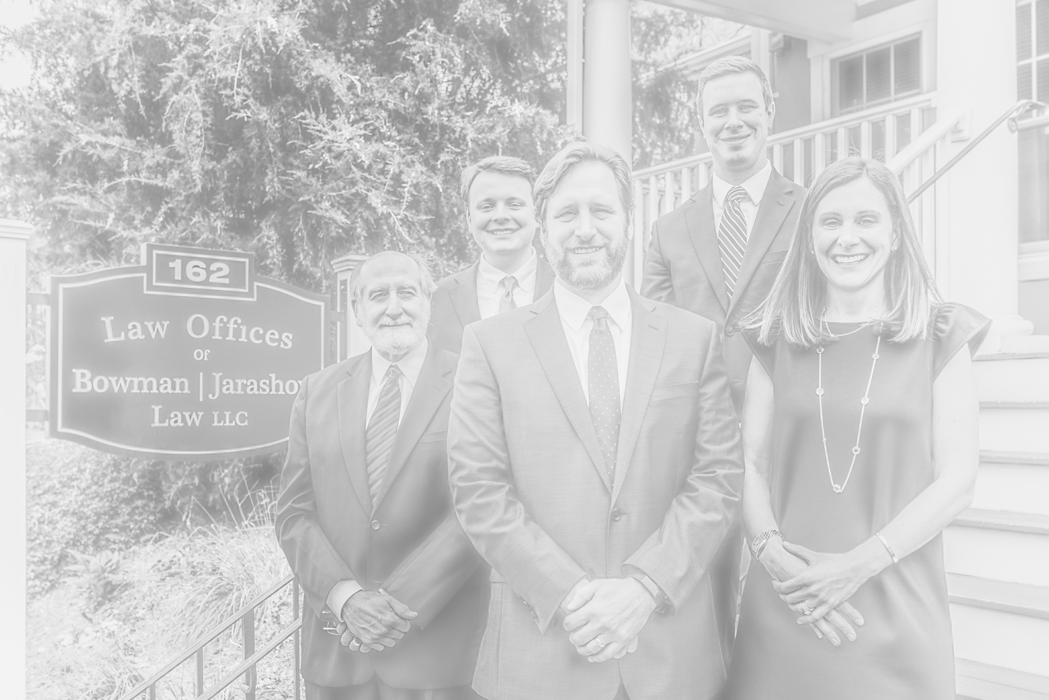 About Bowman Jarashow Law